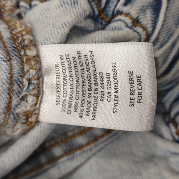 TINSEL TOWN JACKET. - Picture 6 of 13